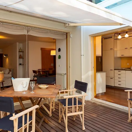 Alboi Family House Aveiro