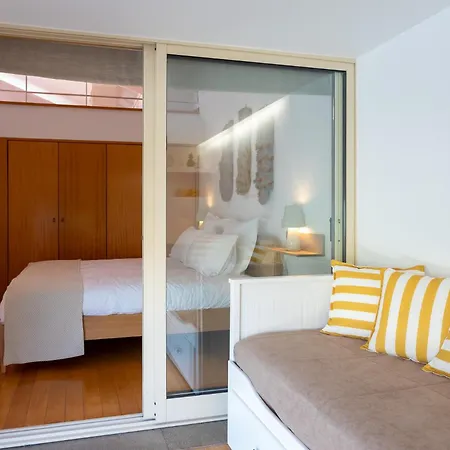 Alboi Family House Aveiro